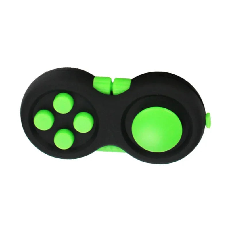 CowLost | fidget-pad-edc-anti-stress-sensory-toy-for-adults-and-kids-autism-adhd |12