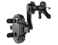 CowLost | mobile-phone-car-mounts-product_id-gravity-car-air-vent-phone-holder-360-rotation-mobile-stand-clip-mount |19