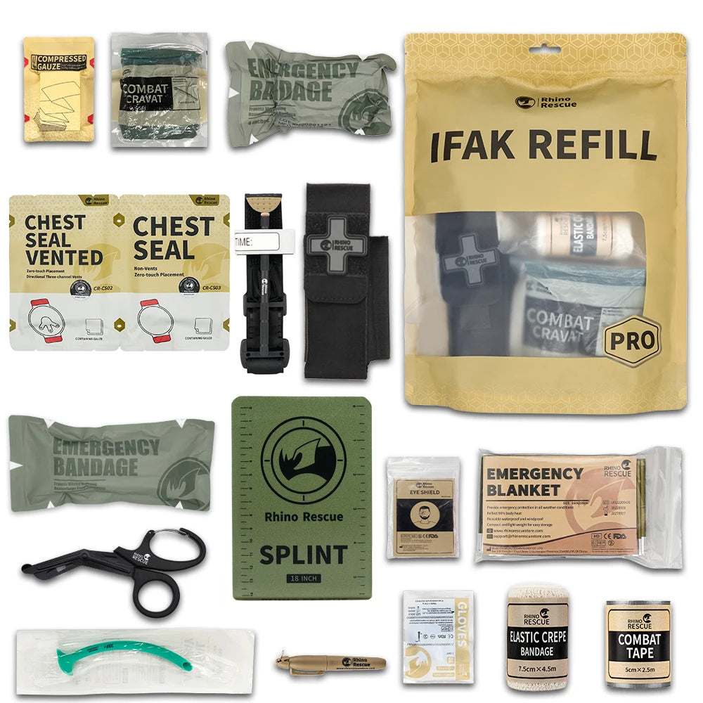 CowLost | sporting-goods-rhino-rescue-first-aid-trauma-kit |17