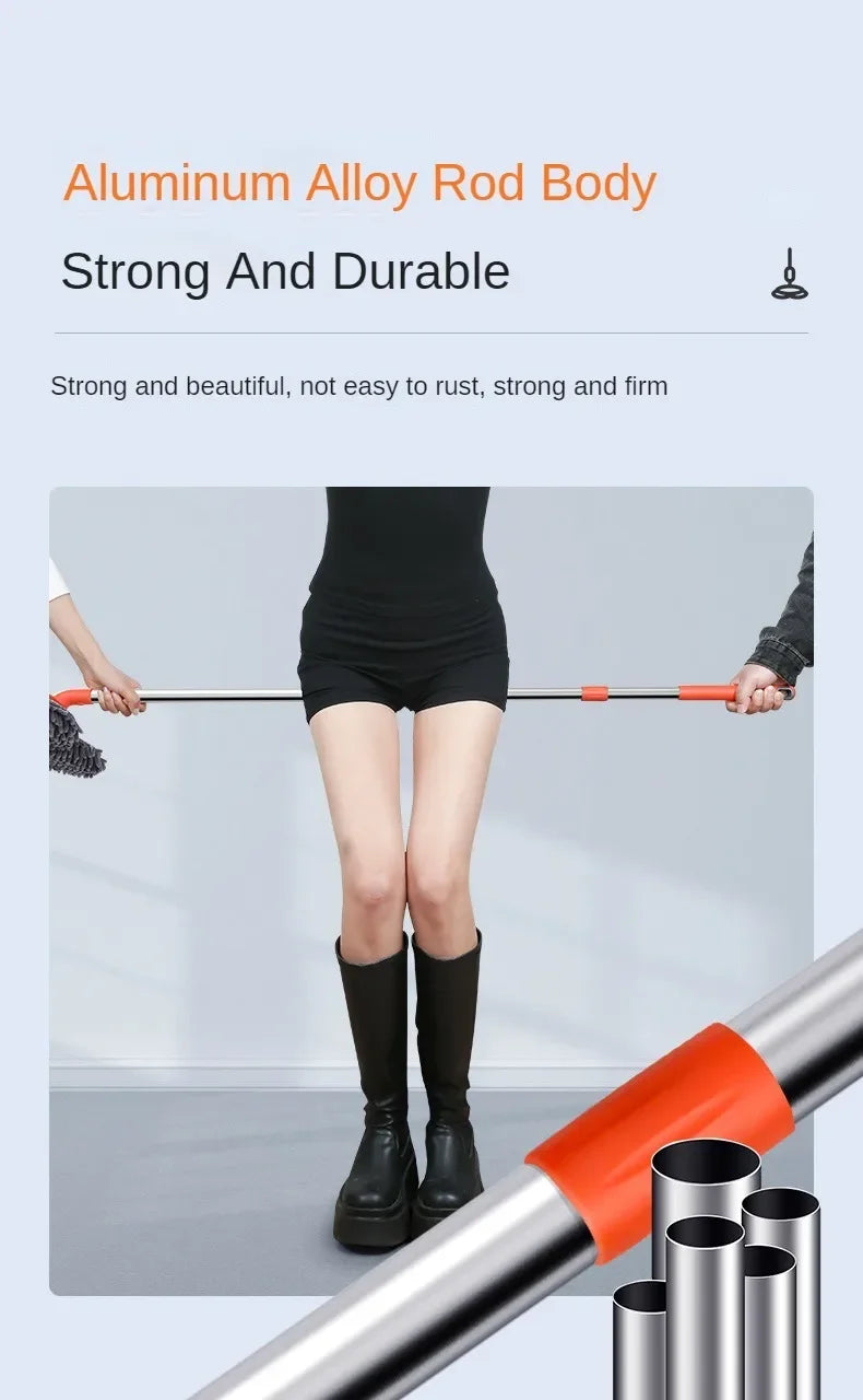 CowLost | car-wash-brushes-product_id-car-washer-mop-foam-brush-double-head-telescopic-for-roof-window-cleaning |12