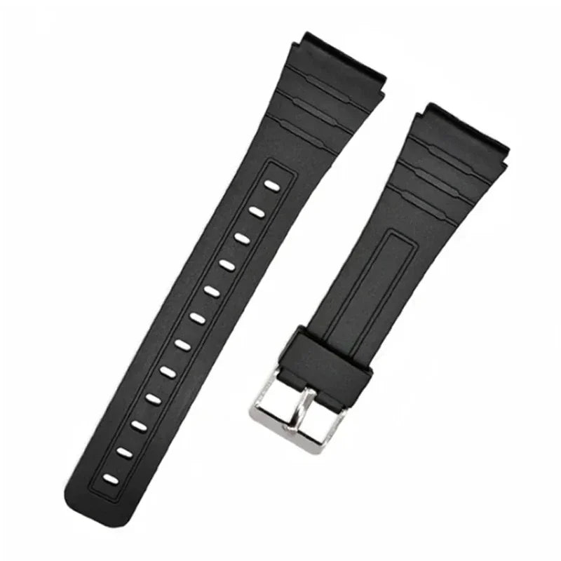 CowLost | product_id-silicone-watchband-rubber-strap-for-casio-w800h-a158-168-ae1200-sgw400-f91w-f84-f105-108-12-22mm |18