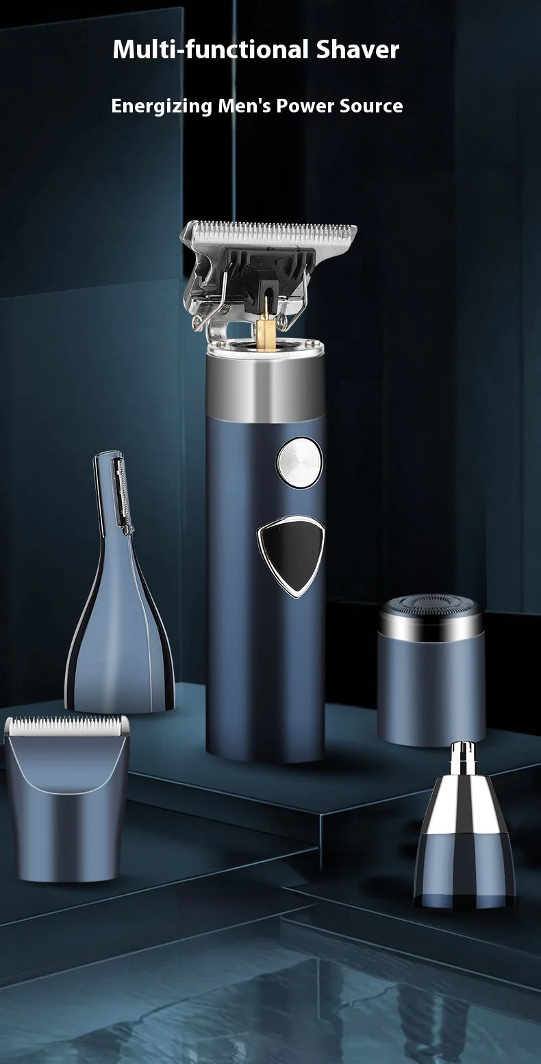 CowLost | product_id-mens-5-in-1-electric-body-hair-trimmer-for-face-ear-and-nose-grooming |9