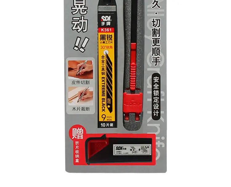 CowLost | product_id-japanese-zinc-alloy-retractable-art-craft-knife-small-box-cutter-for-school-office |10