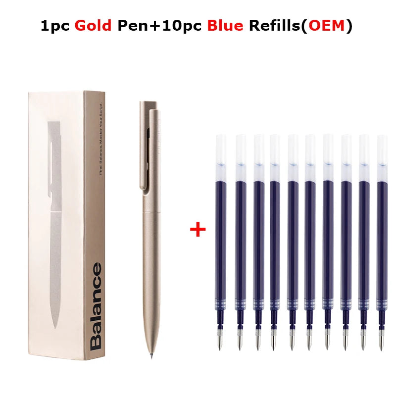 CowLost | product_id-deli-nusign-quick-drying-black-gel-pen-0-5mm-bullet-tip-for-business-school |23