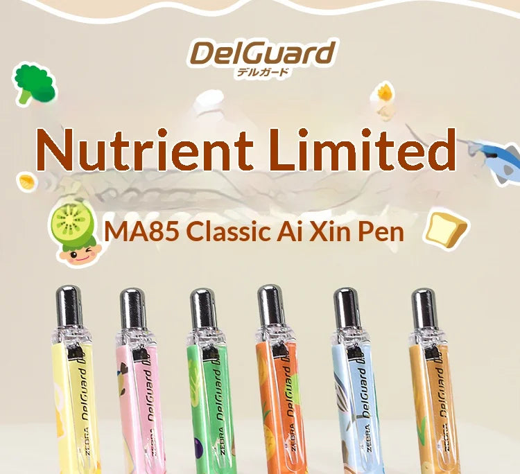 CowLost | product_id-zebra-delguard-ma85-0-5mm-auto-pencil-nutrient-limited-edition-unbreakable-lead-for-drawing-design |8