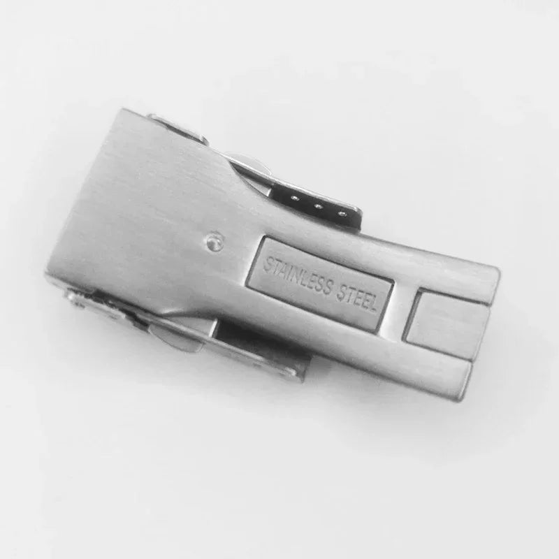 CowLost | product_id-stainless-steel-304-folding-safety-buckle-for-seiko-watch-strap-18-24mm |2