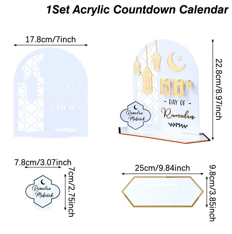 CowLost | ramadan-countdown-calendar-eid-mubarak-ornament |55