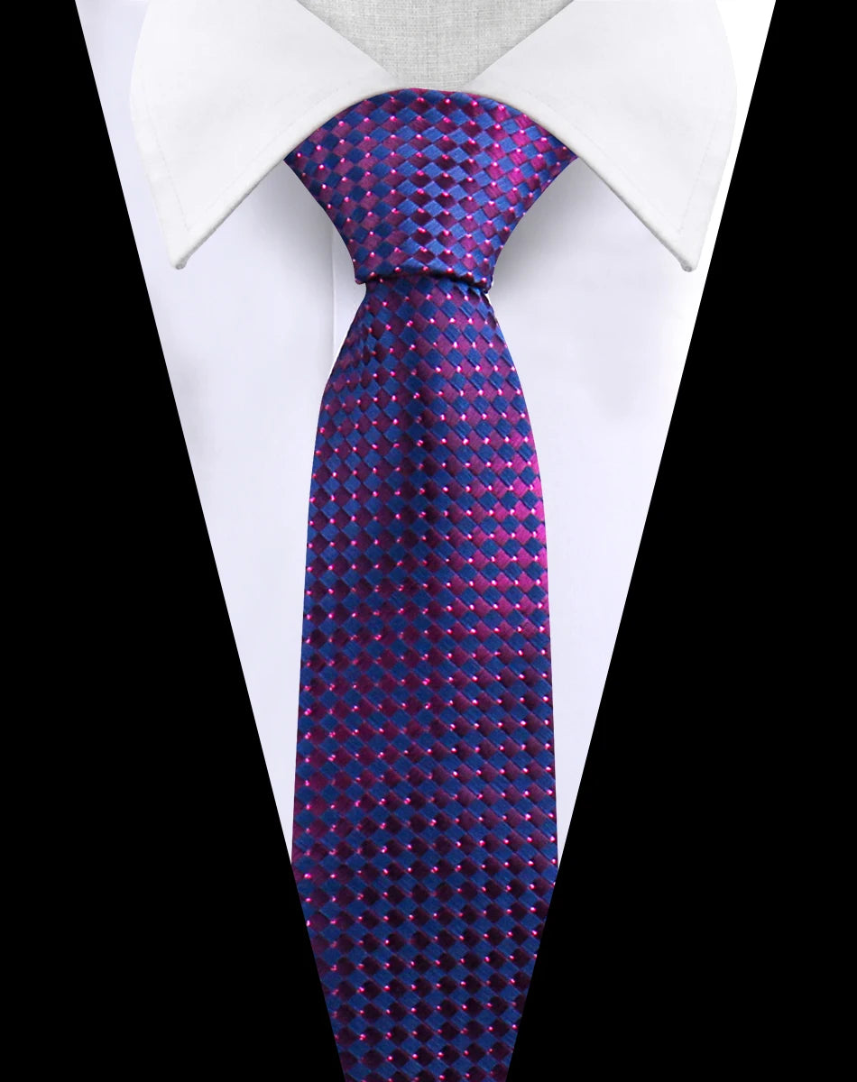 CowLost | mens-tie-luxury-necktie-for-men-business-wedding-party |60