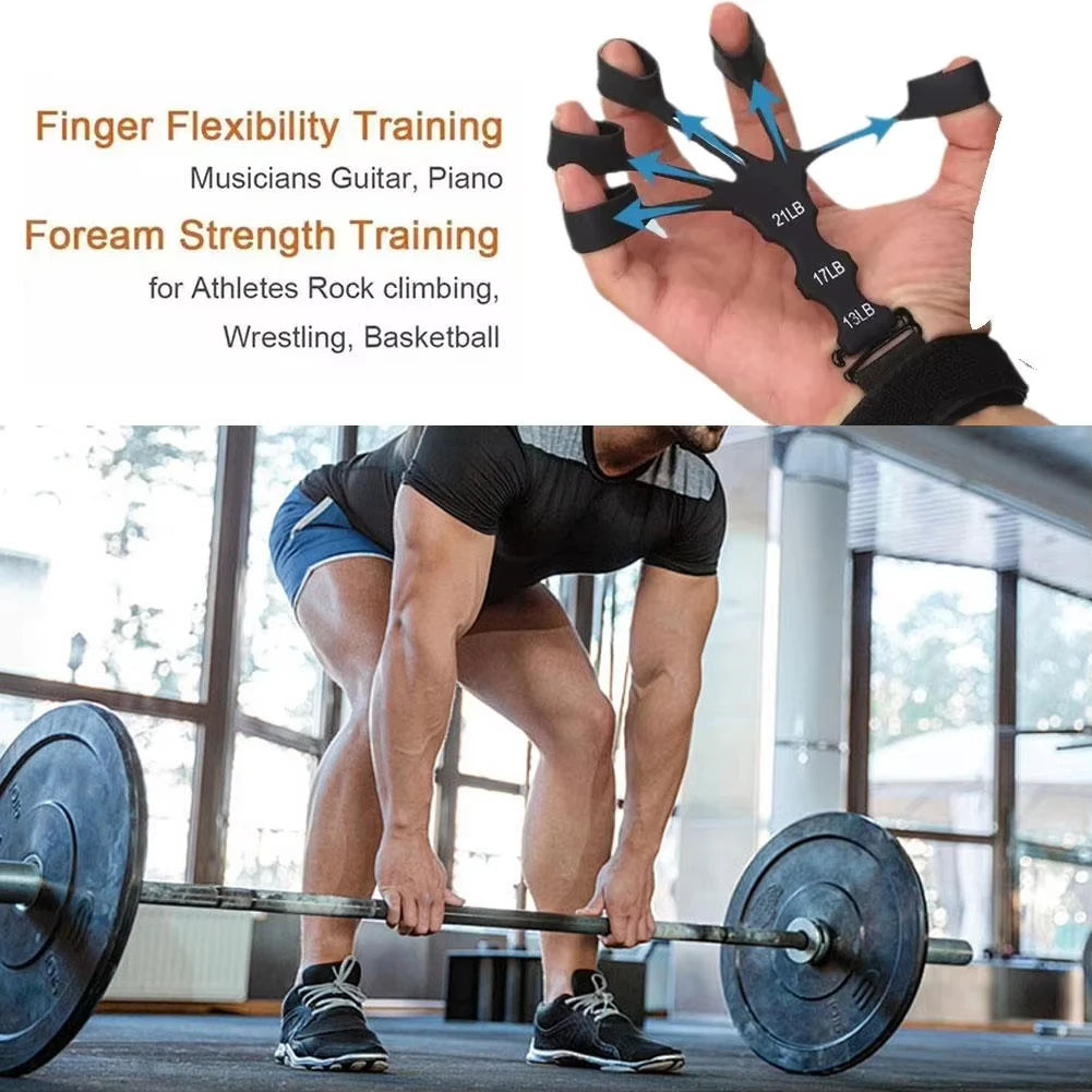 CowLost | product_id-5-finger-silicone-wrist-grip-strengthener-for-hand-therapy-and-finger-recovery |2