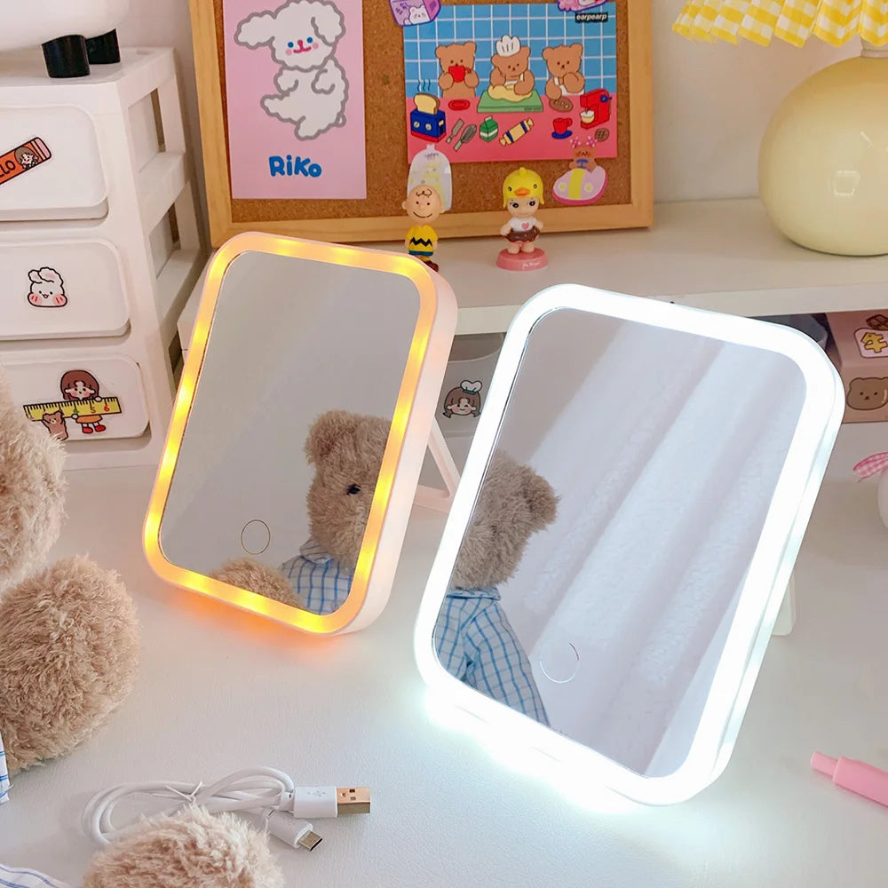CowLost | rechargeable-portable-lamp-led-makeup-mirror |21