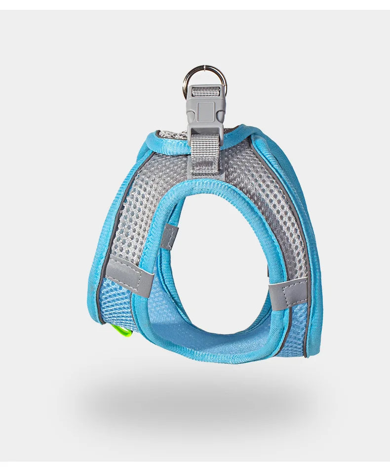 CowLost | dog-diapers-adjustable-harness-and-leash-set-for-small-dogs |17