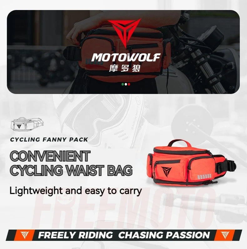 CowLost | waterproof-expandable-fanny-pack-w-magnetic-buckle |7