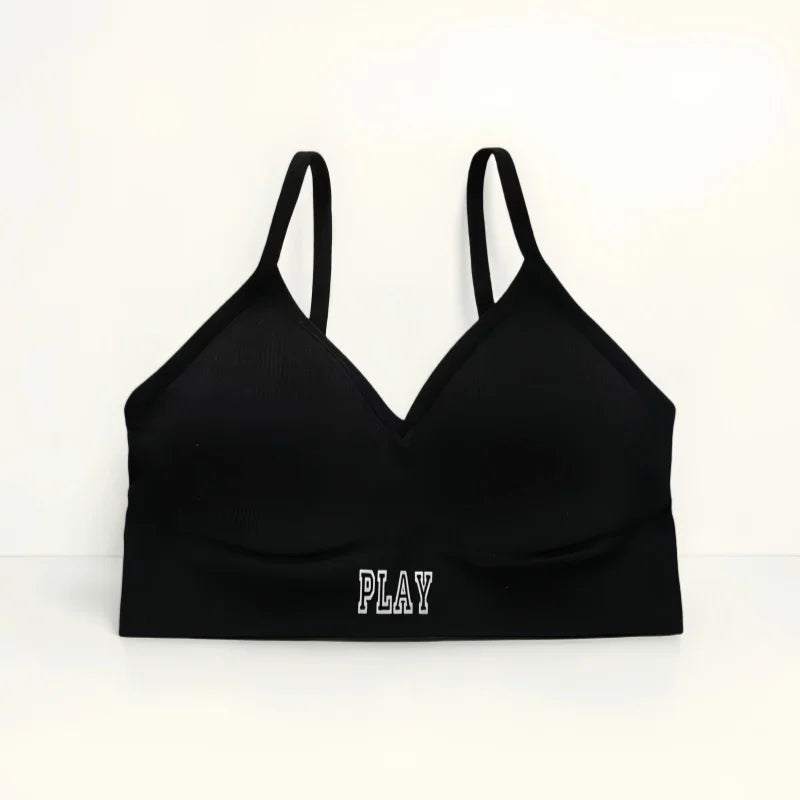 CowLost | product_id-seamless-ribbed-womens-fitness-tube-crop-top-with-removable-pads |4