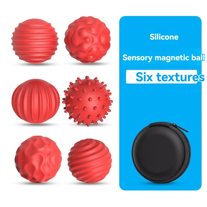 CowLost | product_id-6-texture-magnetic-silicone-fidget-stress-balls-for-adults-office-sensory-toy |13