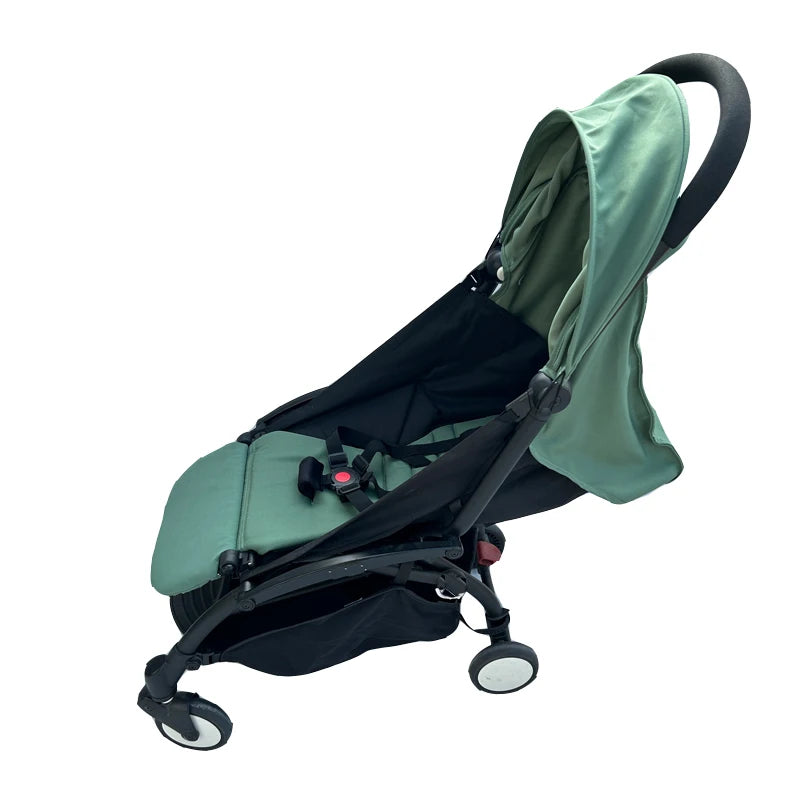 CowLost | stroller-accessories-taupe-ginger-colors-leg-rest-board-extend-footboard-compatible-with-babyzen-yoyo-yoyo2-yoyo-3-yoya |7