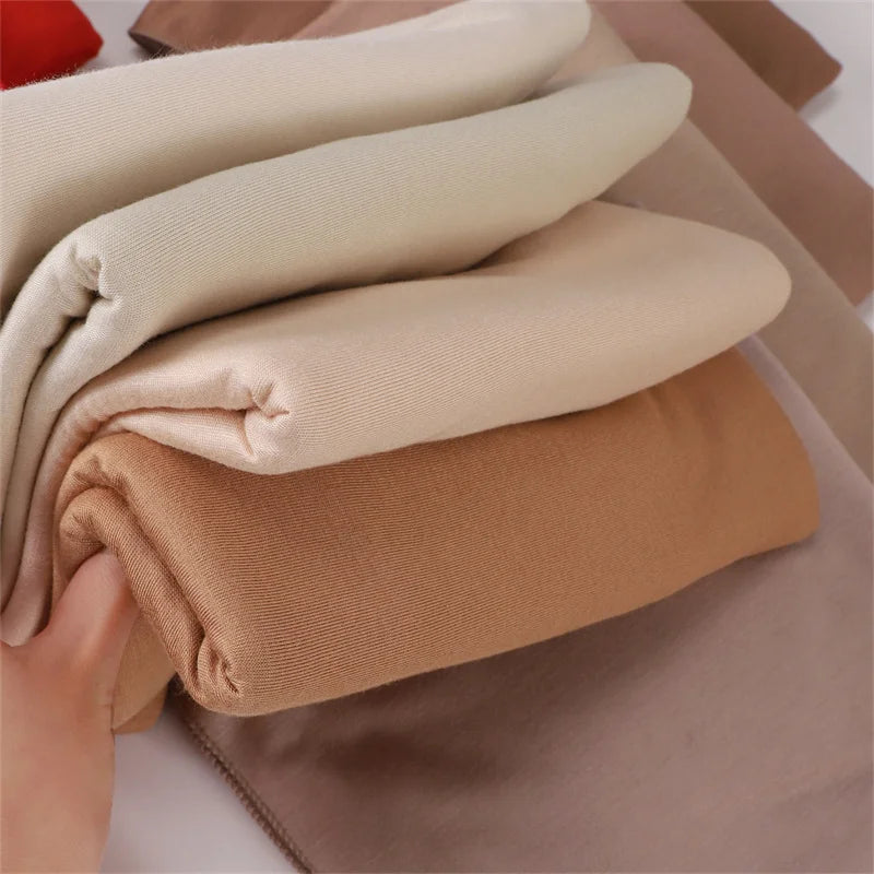 CowLost | 80-180cm-big-size-modal-rayon-cotton-jersey-hijab-scarf |14