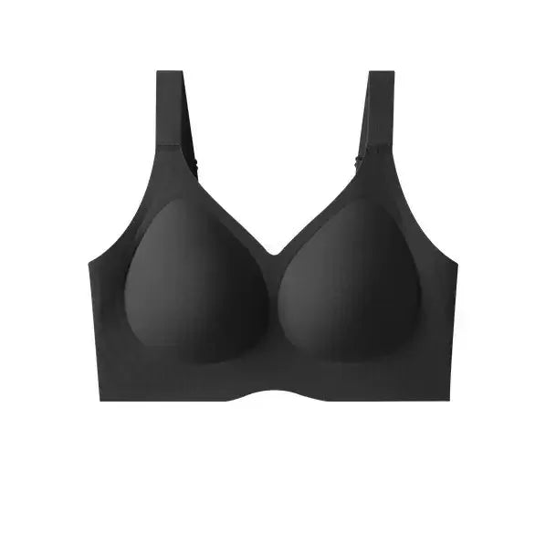 CowLost | product_id-women-s-full-cup-seamless-wire-free-anti-sagging-bra-m-5xl-large-size-thin |10