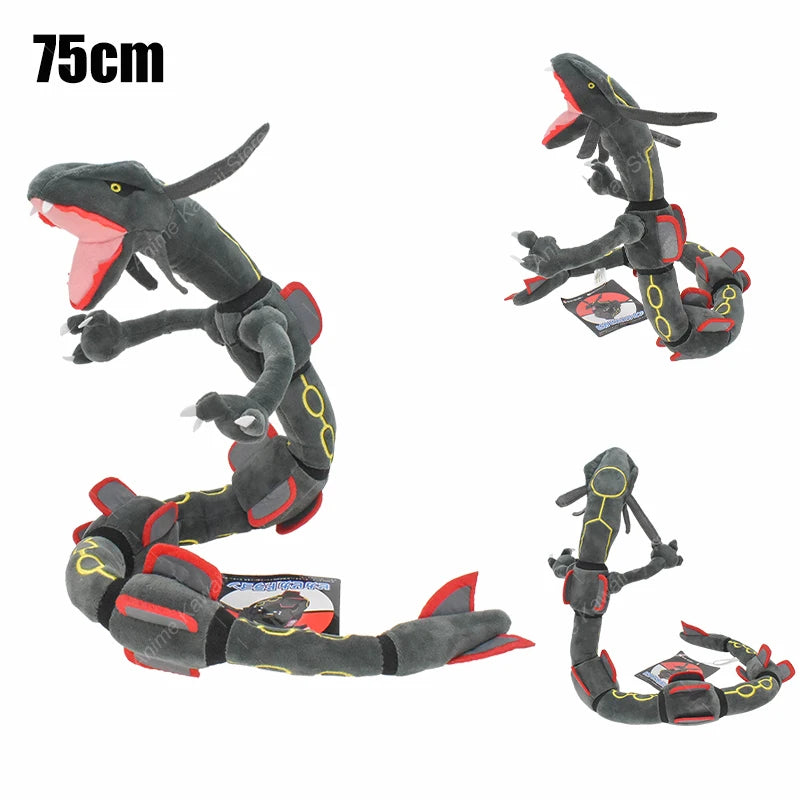 CowLost | fencing-barriers-70-styles-pokemon-plush-toys-soft-anime-dolls |17