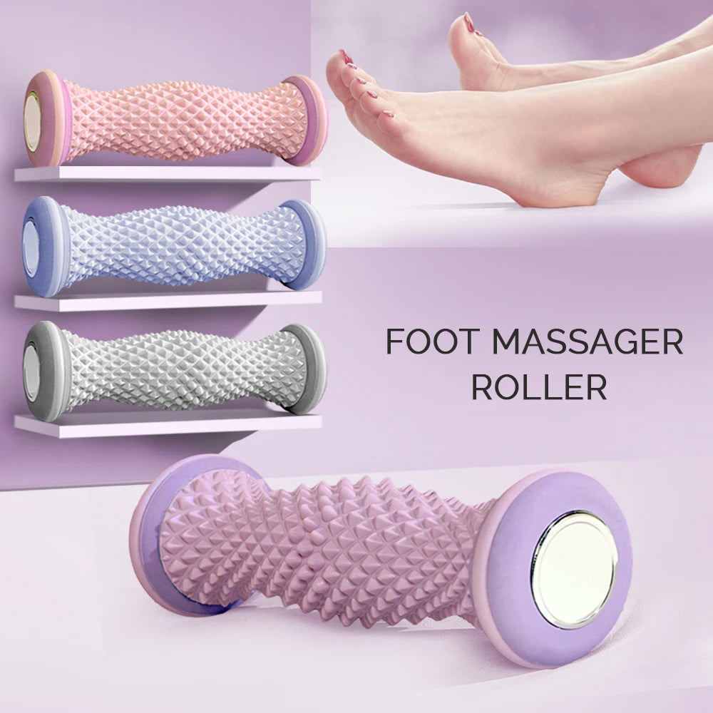CowLost | uncategorized-foot-massage-roller-plantar-acupressure-shiatsu-massager |6