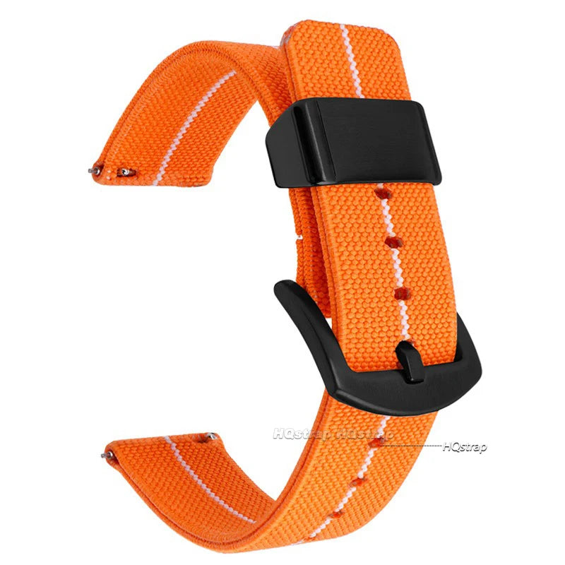 CowLost | product_id-hqstrap-nylon-stripe-quick-release-watchband-18-24mm-unisex-with-pin-buckle |15