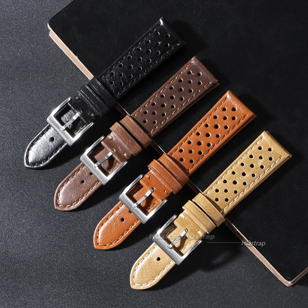 CowLost | product_id-hqstrap-genuine-cowhide-leather-watch-straps-18mm-20mm-22mm-vintage-universal-for-smartwatches |3