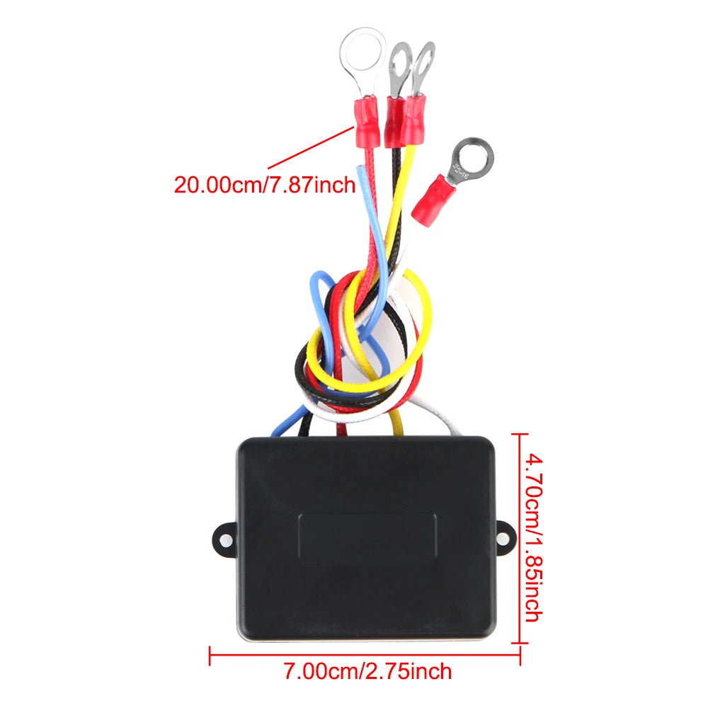 CowLost | product_id-12v-24v-wireless-winch-remote-control-kit-for-jeep-atv-trailer-off-road |9