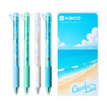 CowLost | product_id-kaco-k1-0-5mm-retractable-gel-pen-black-ink-quick-drying-smooth-writing |27