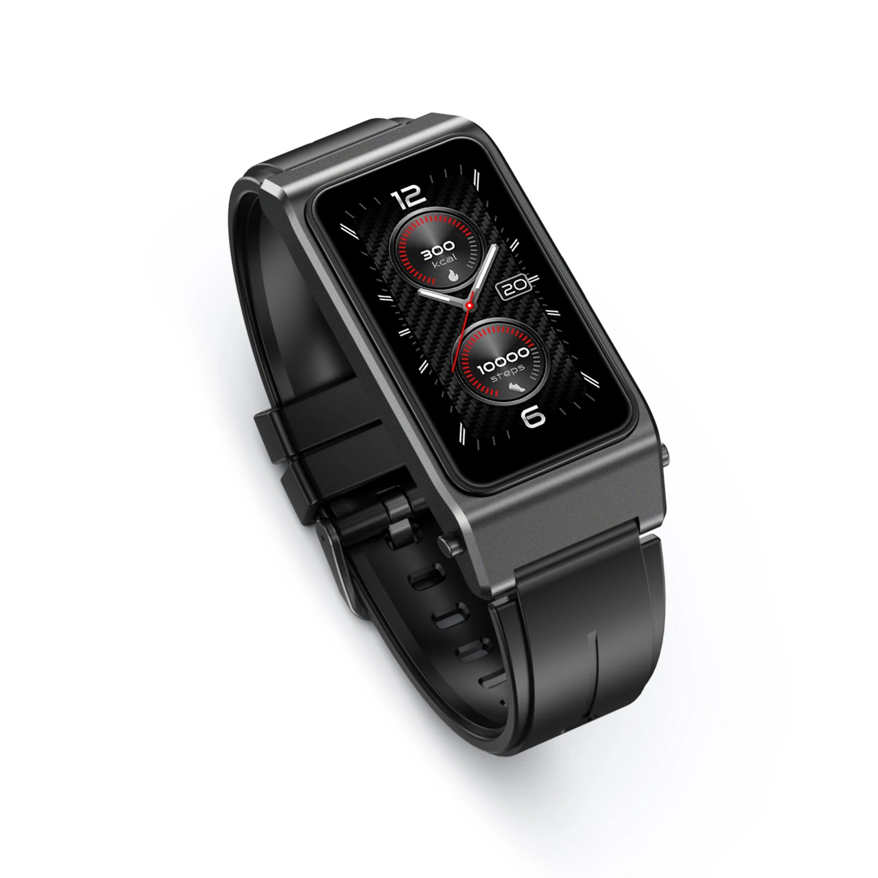CowLost | oukitel-bt11-smartwatch-bluetooth-headset-2-in-1 |8