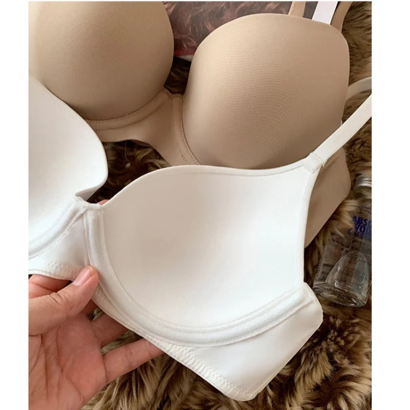 CowLost | product_id-push-up-3-4-cup-seamless-non-wire-soft-invisible-bra-for-women |8