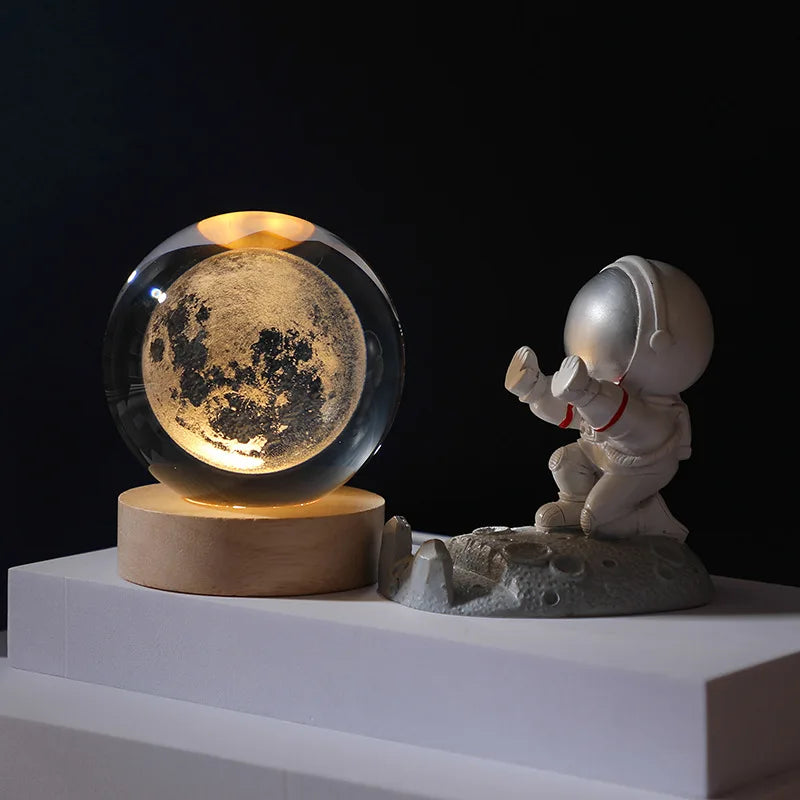 CowLost | product_id-led-milky-way-galaxy-crystal-ball-night-light-for-bedroom-ambient-gift |10