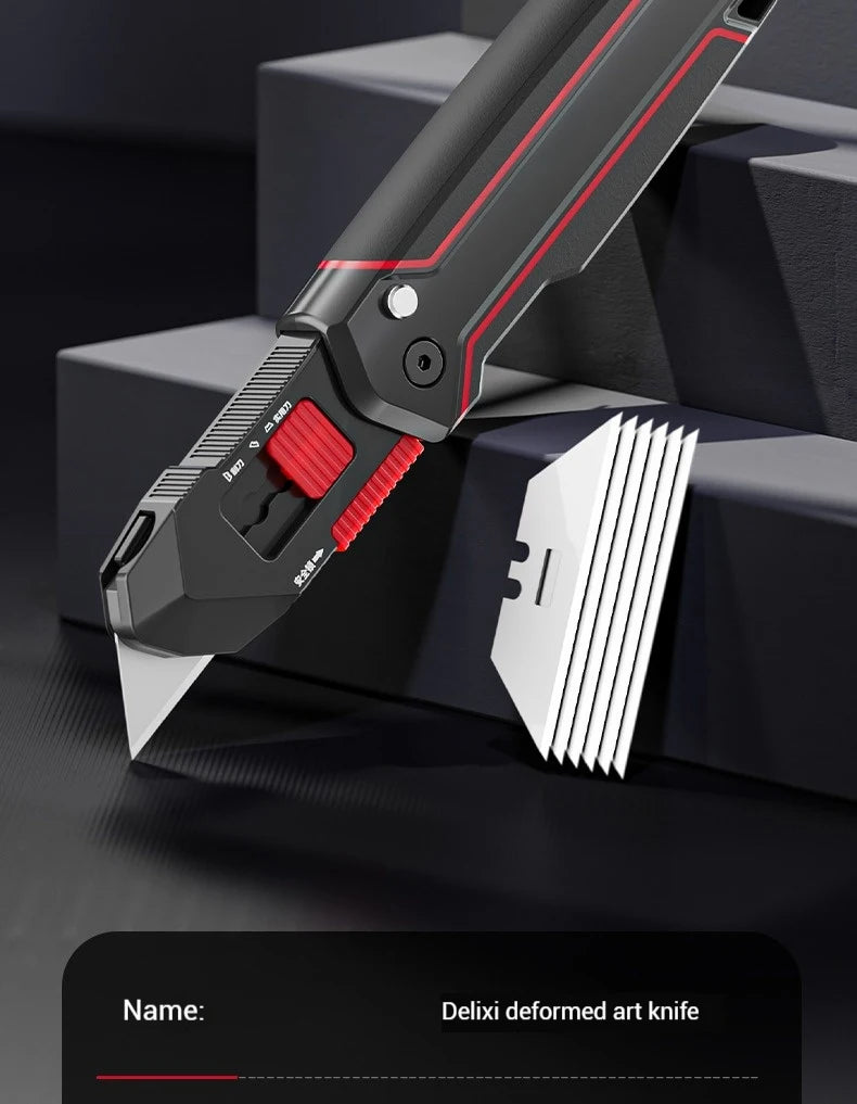 CowLost | product_id-transformer-multi-purpose-utility-knife-automatic-safety-cutter-for-diy-crafts |6
