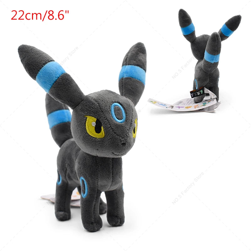 CowLost | fencing-barriers-pokemon-plush-toy-30-styles-cartoon-characters |11