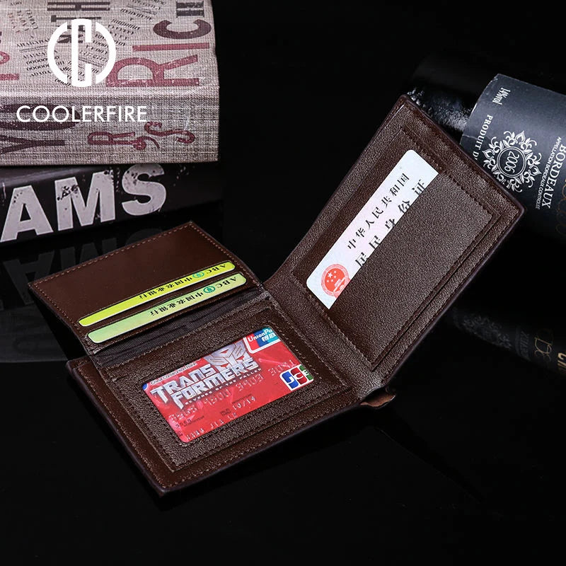 CowLost | mens-wallet-business-work |2