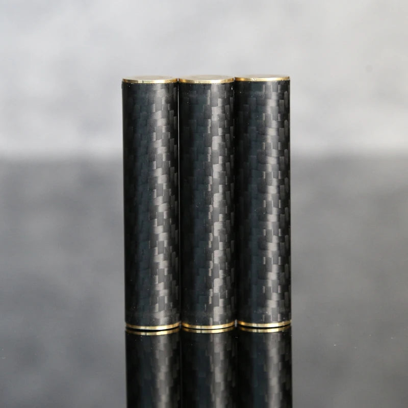 CowLost | product_id-edc-magnetic-carbon-fiber-metal-three-section-fidget-stick-stress-relief-toy-for-adults |1