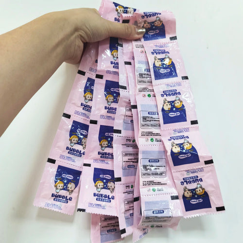 CowLost | product_id-10-40pcs-colorful-bubble-machine-concentrated-granules-10pcs-750ml-bubble-gun-supplement-liquid |2