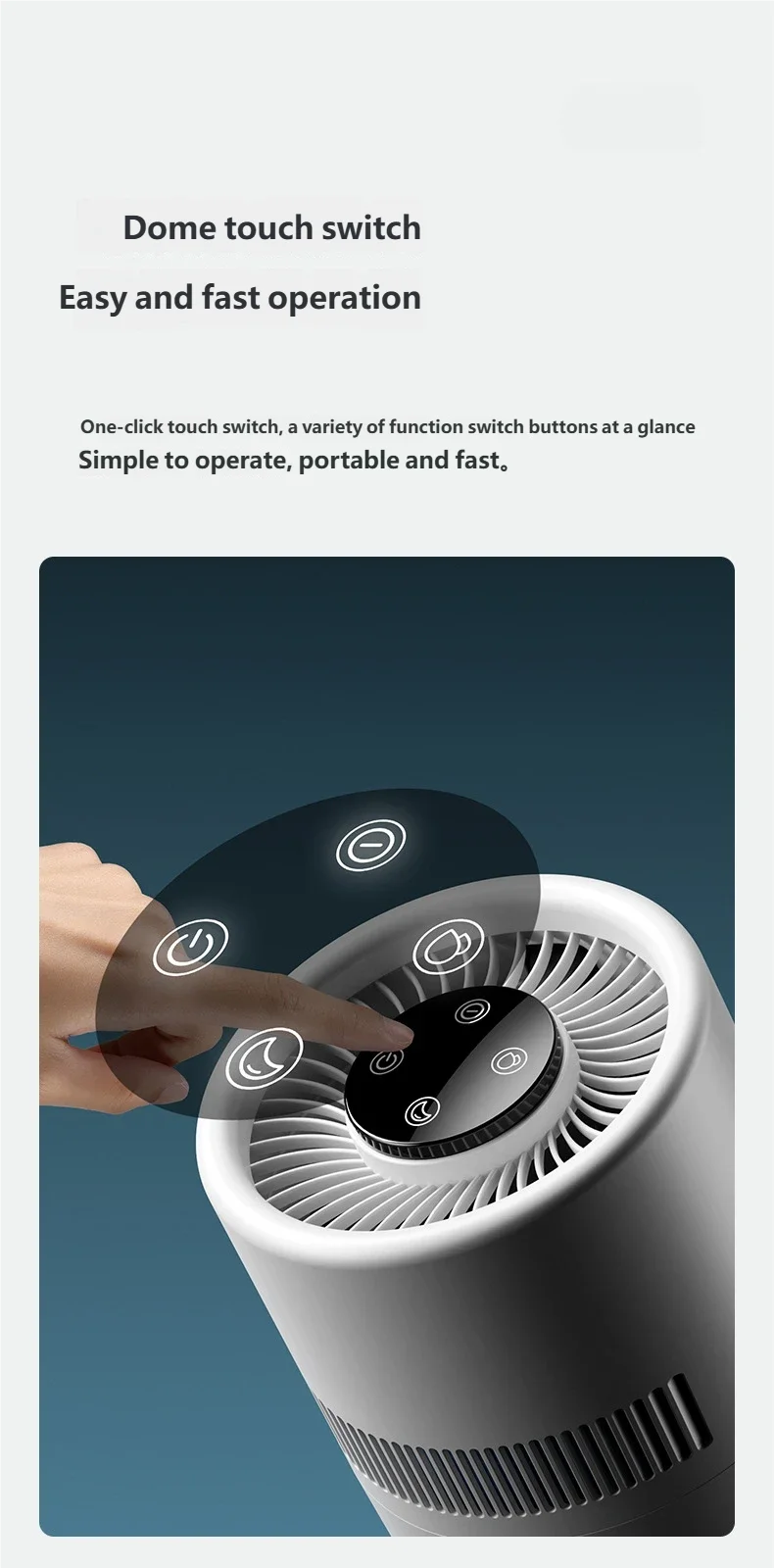 CowLost | product_id-homefish-desktop-fog-free-humidifier-air-purifier-for-home-bedroom-car-safe-for-pregnant-women-and-babies |16