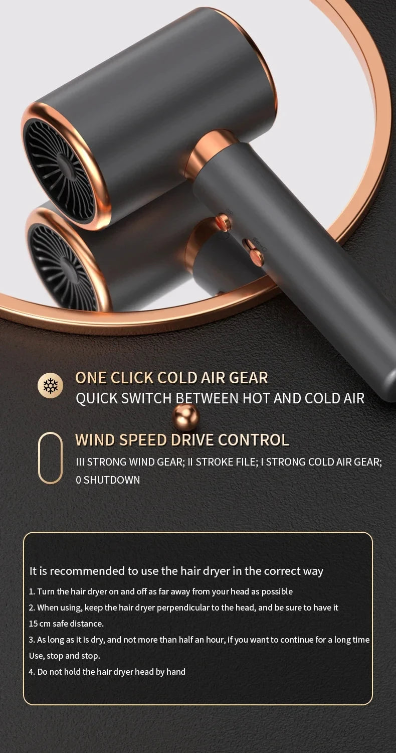 CowLost | product_id-homefish-2000w-ionic-salon-hair-dryer-with-hot-cold-air-brush-5-speeds |18