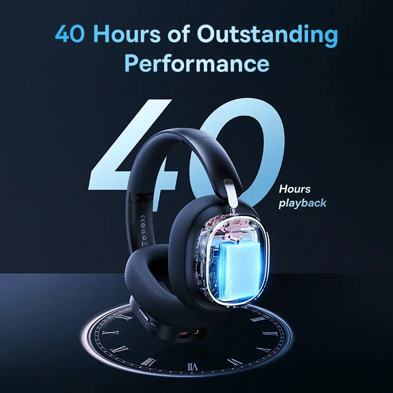 CowLost | baseus-gh02-gaming-wireless-headphone-with-mic |5