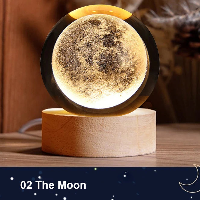 CowLost | product_id-6cm-rgb-milky-way-galaxy-crystal-ball-led-night-light-lamp-decor-gift |18