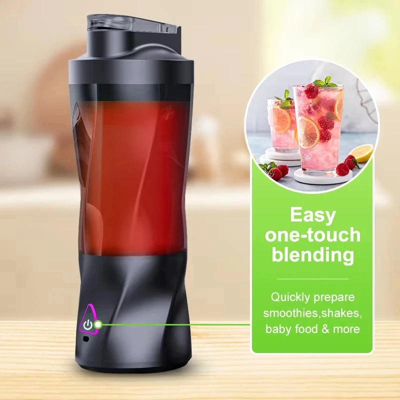 CowLost | product_id-homefish-portable-electric-juicer-700ml-usb-rechargeable-smoothie-blender |5