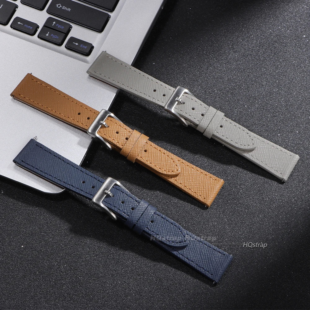 CowLost | product_id-calfskin-leather-quick-release-smartwatch-band-18mm-20mm-22mm-unisex-strap |5