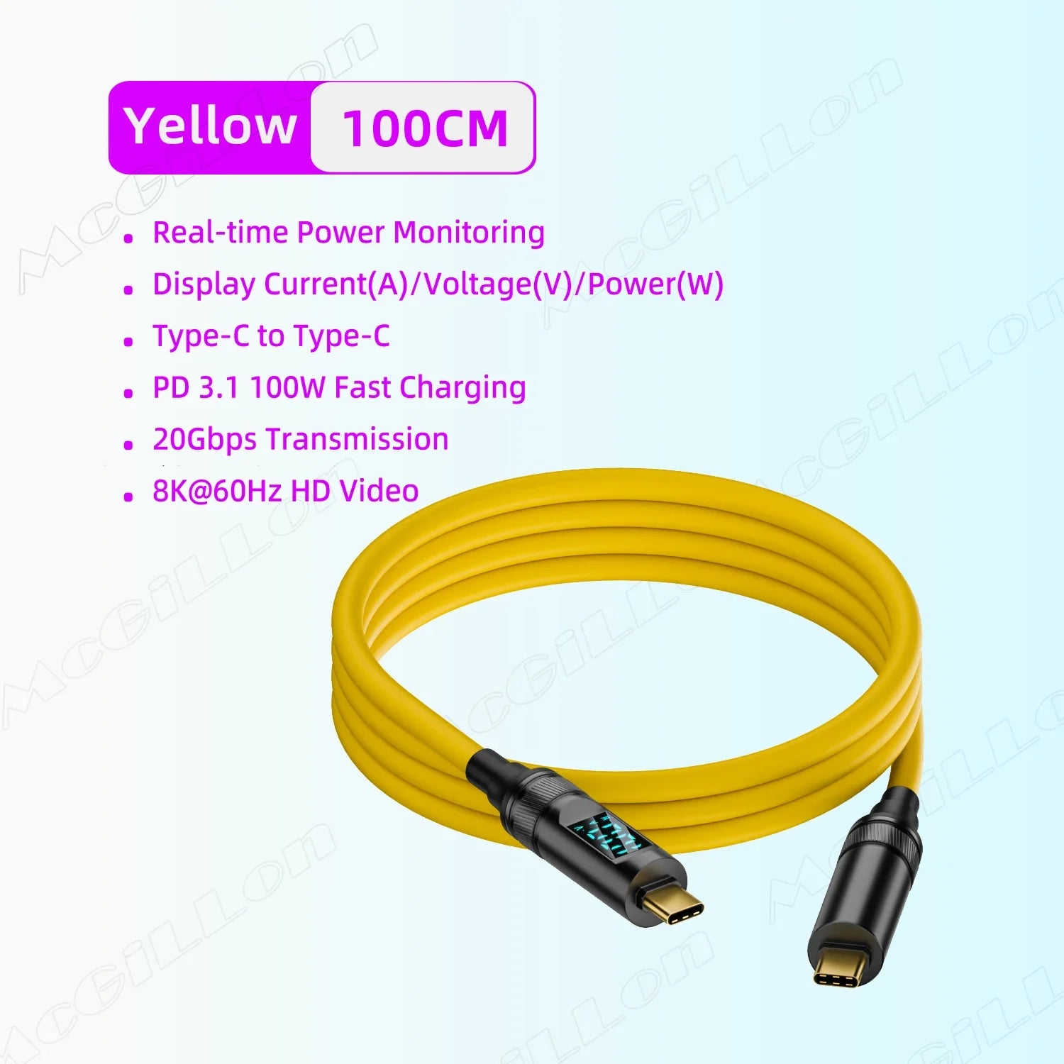 CowLost | product_id-usb-c-to-usb-c-thunderbolt-3-cable-100w-10gbps-usb-3-2-for-iphone-15-macbook-pro-samsung-xiaomi-huawei |19