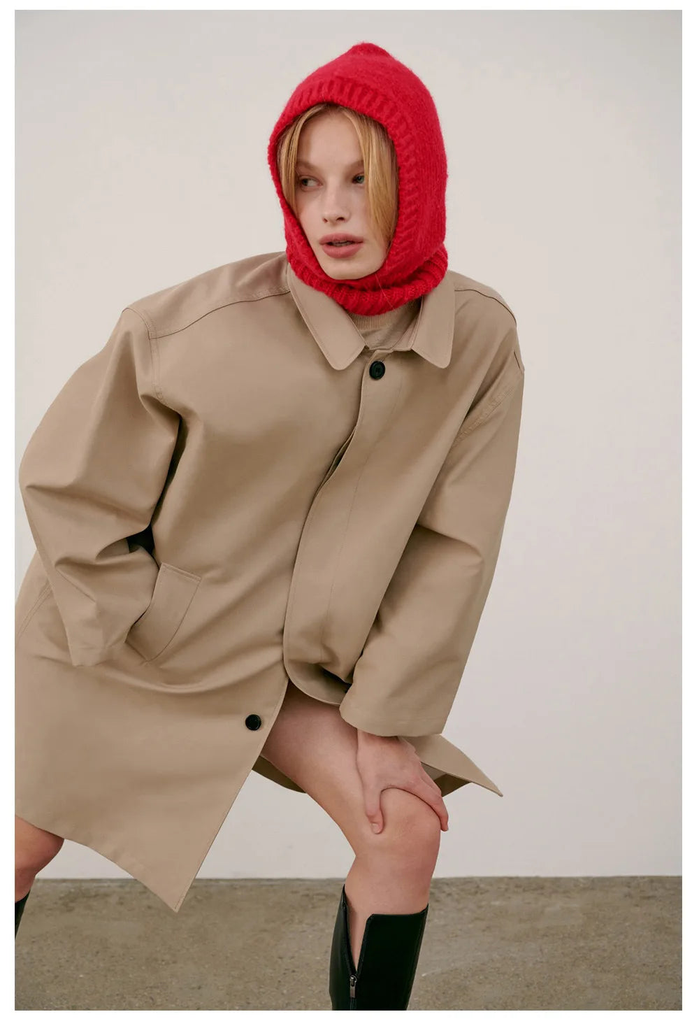 CowLost | wool-knitted-caps-winter-warmer-unisex-hooded-hat |10