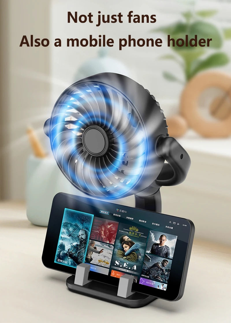 CowLost | product_id-portable-usb-car-fan-silent-360-adjustable-3-speed-cooling-fan |15