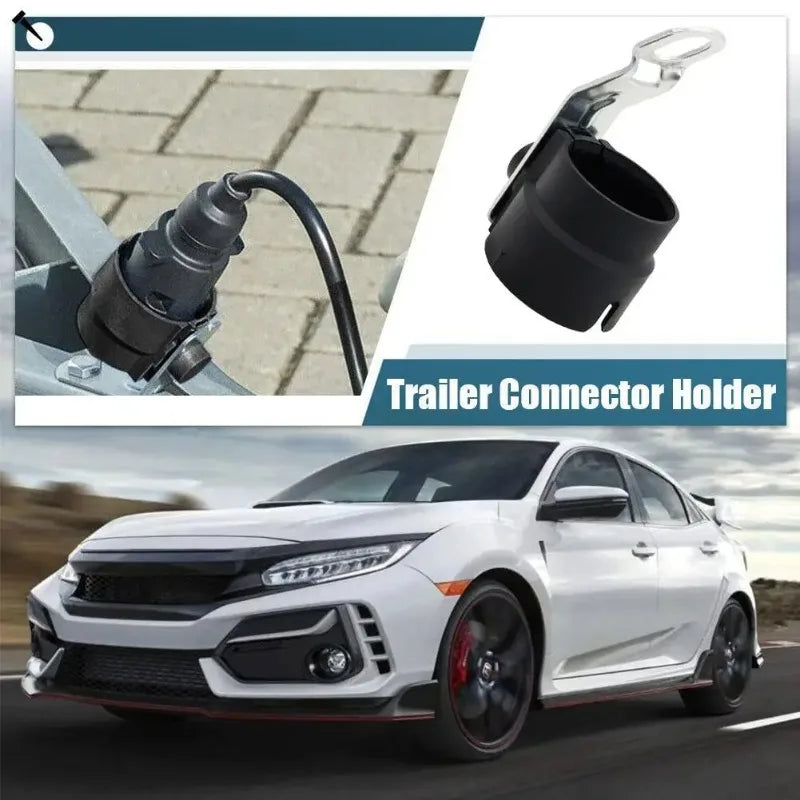 CowLost | product_id-universal-weatherproof-trailer-plug-holder-for-7-13-pin-rv-adapter-dirt-protection |5