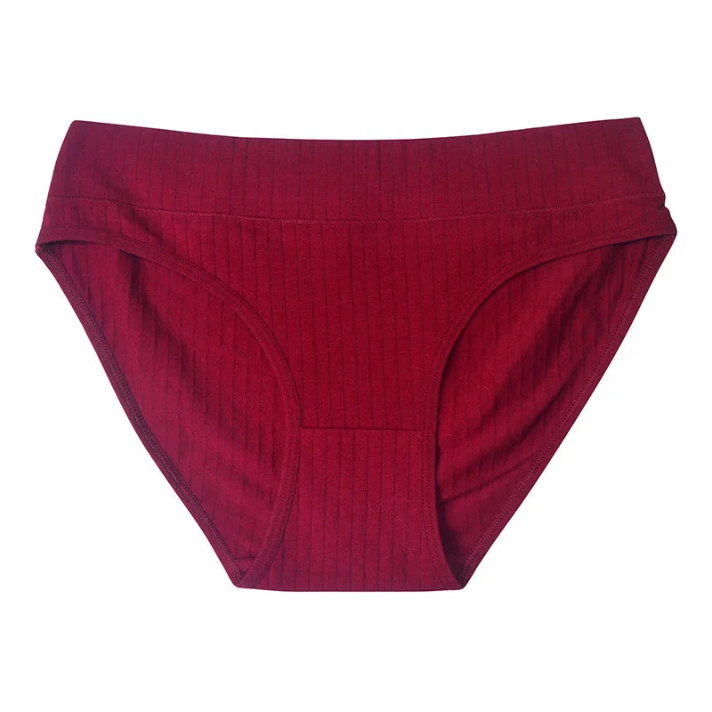 CowLost | product_id-2-pack-women-s-low-rise-cotton-briefs-m-xl-solid-colors-breathable |12