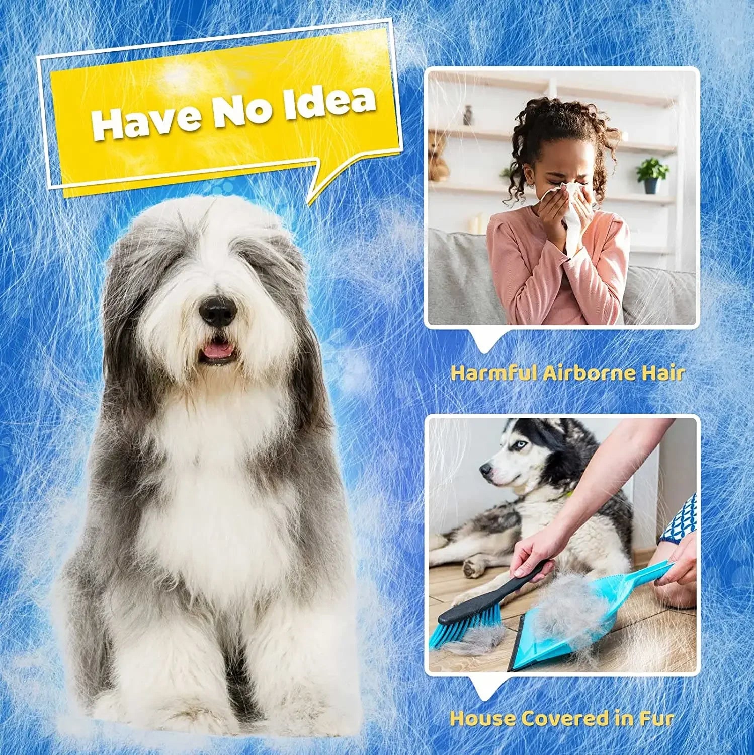 CowLost | pet-beds-pet-grooming-hair-removal-glove-for-cats-and-dogs |6