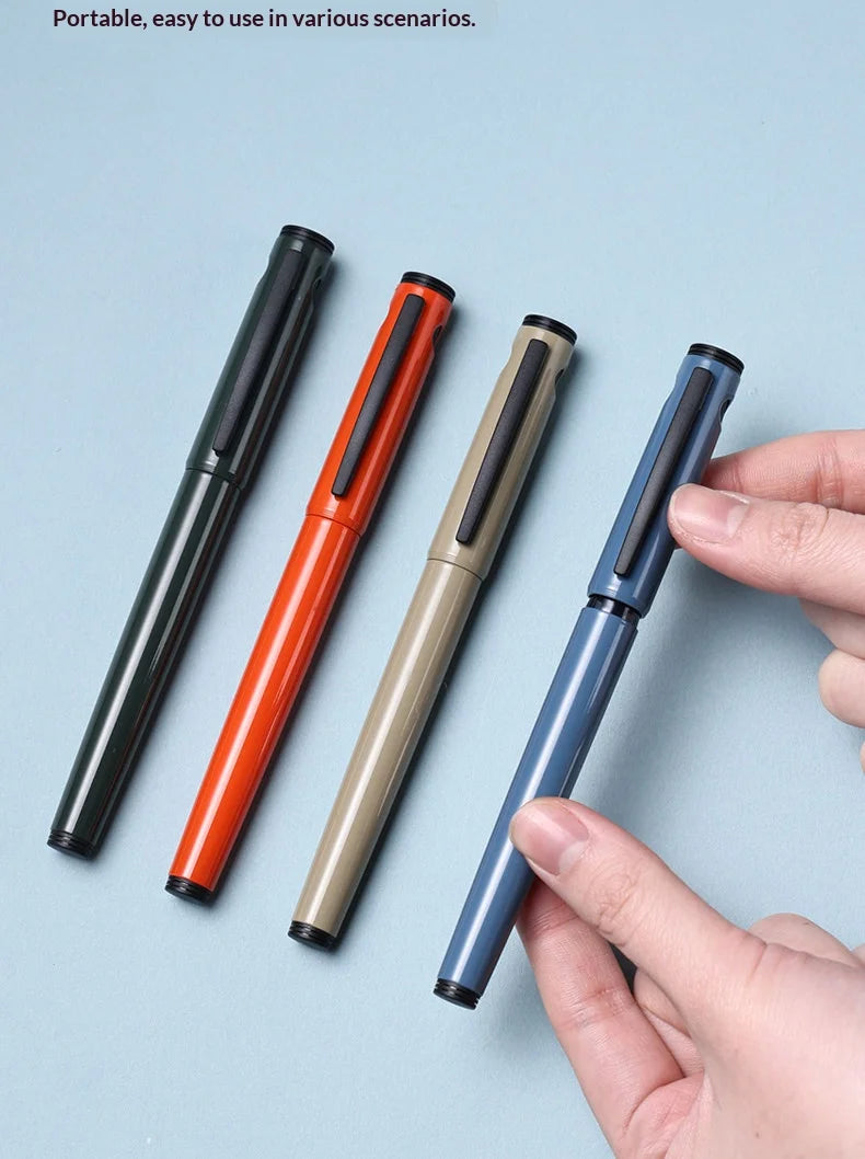 CowLost | product_id-pilot-lightive-citycamp-fountain-pen-ultra-lightweight-f-m-tip-ergonomic-smooth-writing-japan-stationery-gift |14