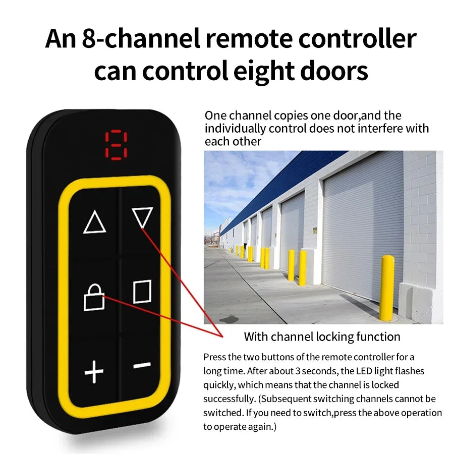 CowLost | product_id-ggbee-8-in-1-universal-rechargeable-garage-door-remote-300-915mhz-multi-frequency-key-duplicator |3