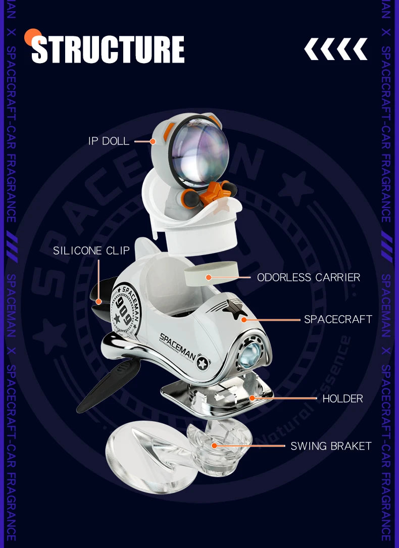 CowLost | product_id-inertial-swinging-spaceship-car-air-freshener-dashboard-ornament |16
